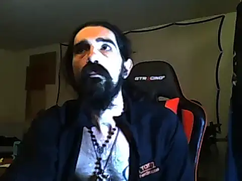 Neekaleek89 online show from January 8, 7:41 pm