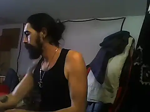 Neekaleek89 online show from November 13, 5:28 pm