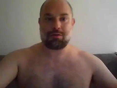 CristalDad online show from October 18, 9:53 pm