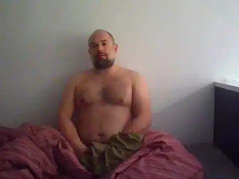 CristalDad online show from October 19, 10:57 pm