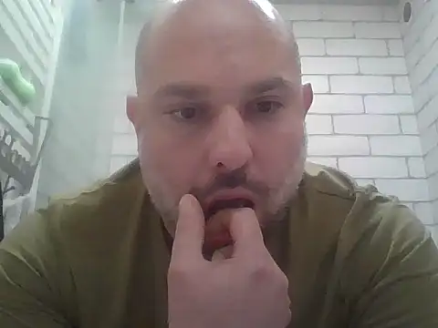 CristalDad online show from December 14, 8:21 am