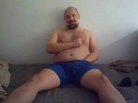 CristalDad online show from October 21, 12:03 am