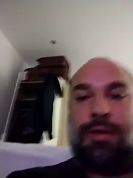 CristalDad online show from October 15, 6:59 pm