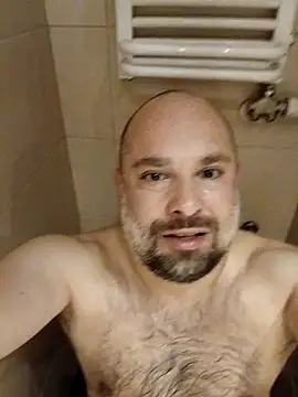 CristalDad online show from October 8, 11:20 pm