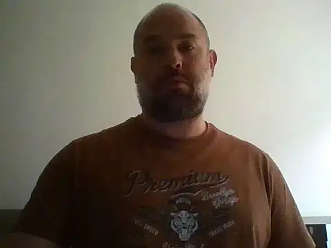 CristalDad online show from October 17, 9:41 pm