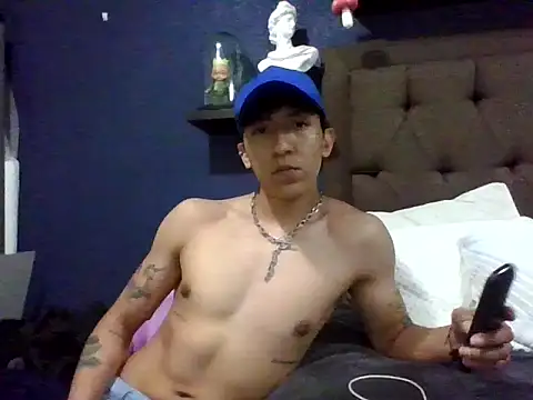 Snapshot of sad_fucking_boy chatting on September 27, 5:16 am sad fucking boy online show from September 27, 5:16 am
