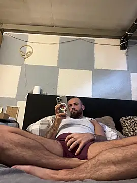 juan03065 online show from June 3, 11:45 am
