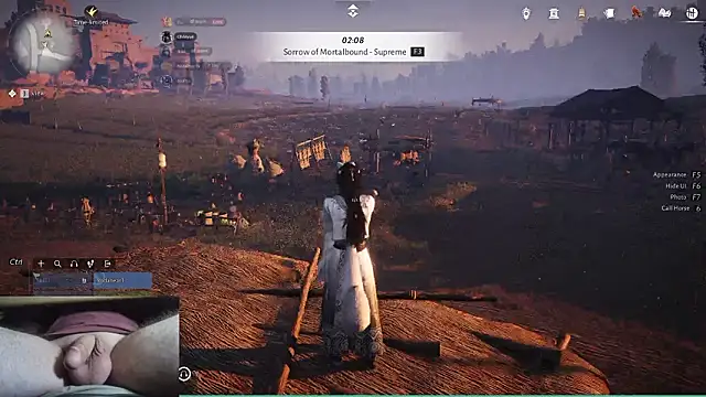 bear8t online show from February 28, 6:01 am