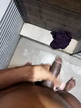 BIG DICK  BOY online show from October 17, 9:19 pm