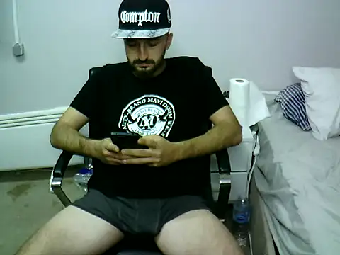 krerem online show from November 2, 2:21 pm