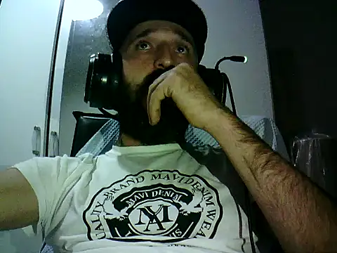 krerem online show from December 4, 9:33 pm