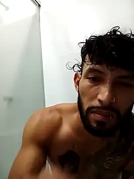 kingbickcockDn online show from October 31, 5:38 pm