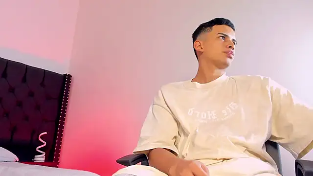 JuanSixx online show from October 28, 4:15 am