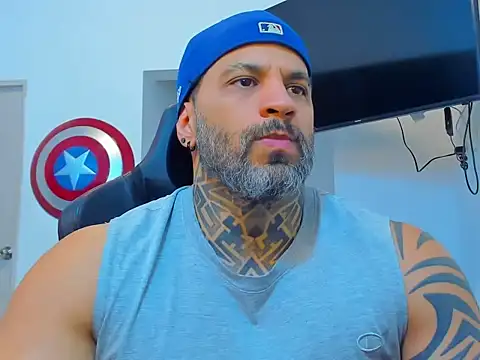 JoshRigby online show from November 27, 9:07 pm