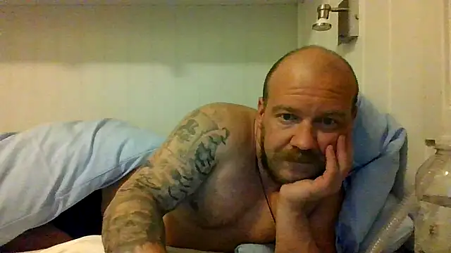 Real viking online show from October 31, 7:39 pm