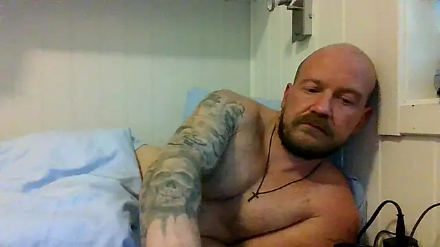 Real viking online show from October 25, 3:14 pm