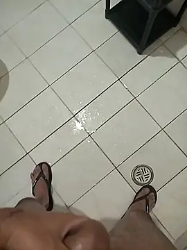 Wess1987 online show from February 14, 6:19 am