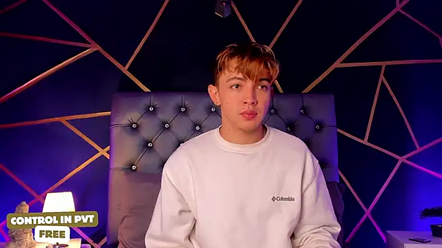 Lian Miller1  online show from February 28, 1:10 pm