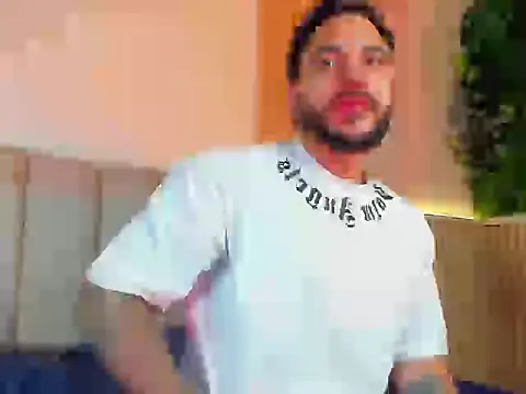 Dante Dimarco online show from October 30, 1:08 am