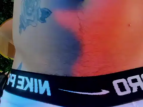 Dante Dimarco online show from November 28, 12:03 am