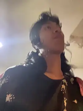 MadamLeRouge online show from November 16, 1:19 am