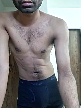 DEvilsaam3 online show from December 14, 7:21 pm