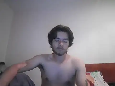 Kael D online show from December 16, 3:24 am