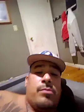 Nativeking32 online show from September 30, 7:02 am