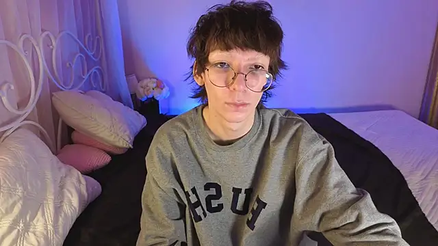 TommieHi online show from October 22, 12:20 pm