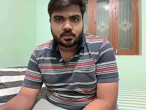 Romeo Sam2 online show from November 4, 1:23 pm