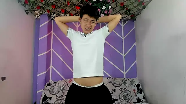 nexusboyhot online show from October 12, 8:03 pm