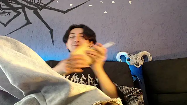 Kuregari xs online show from October 10, 5:56 am