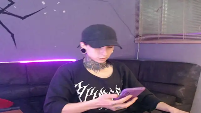 Kuregari xs online show from November 5, 4:14 am