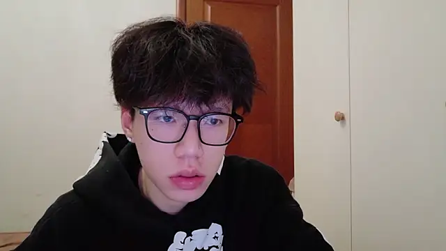 hangzi-0011 online show from November 26, 12:30 pm