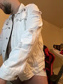 KingAdonisss online show from December 5, 9:22 pm