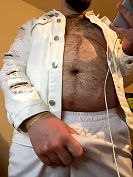 KingAdonisss online show from November 9, 8:24 pm