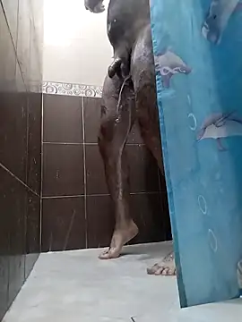 Valen Squirt04 online show from April 5, 3:08 pm