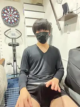 mikan kun st online show from February 3, 11:15 am