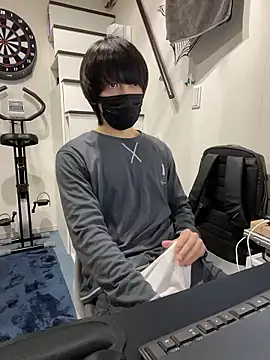 mikan kun st online show from November 26, 1:30 am