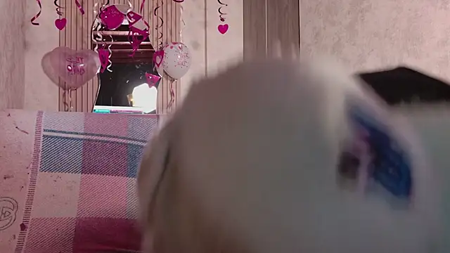 luxuryheaven 8 online show from February 13, 9:53 pm