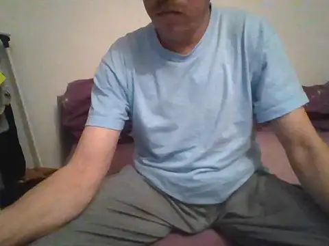 honzinka83 online show from October 25, 5:25 pm