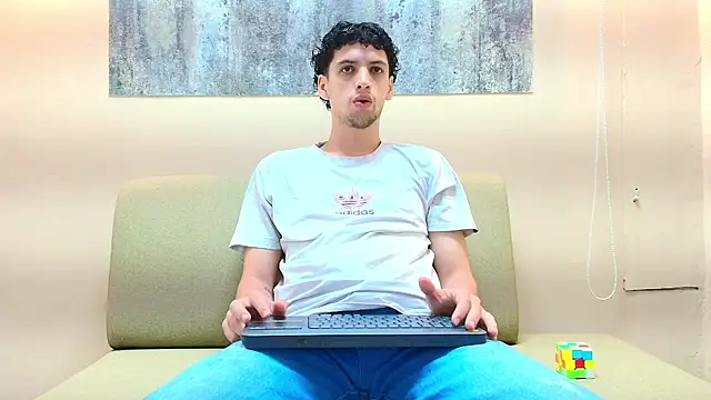 ISRAEL GRAY online show from October 9, 12:10 pm