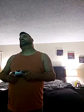 Roddog18 online show from November 16, 6:15 am