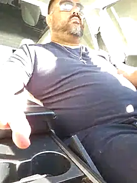 Roddog18 online show from February 2, 6:16 pm