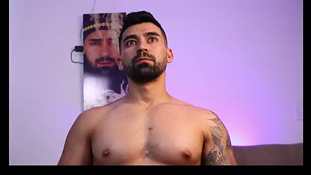 SOY MIKE online show from February 11, 9:42 pm