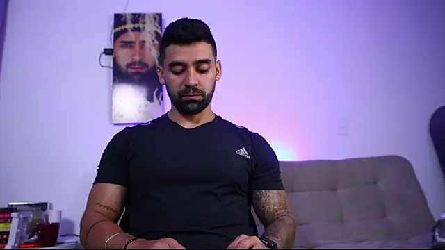 SOY MIKE online show from February 27, 12:12 am