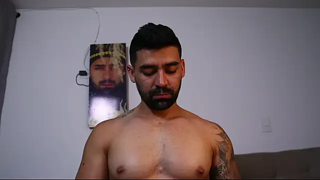 SOY MIKE online show from March 3, 12:51 am