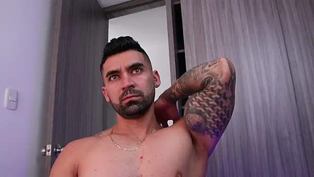 SOY MIKE online show from November 3, 1:46 pm