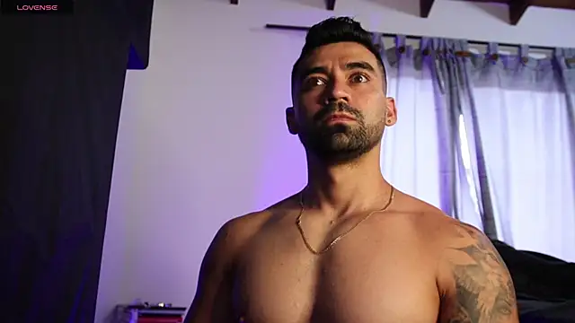 SOY MIKE online show from October 29, 12:19 pm