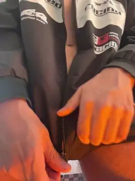 LiamMyst online show from October 31, 2:20 pm